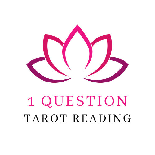 1 Question Emailed Full Tarot Reading