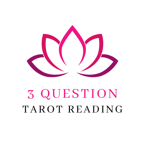 3 Question Emailed Full Tarot Reading