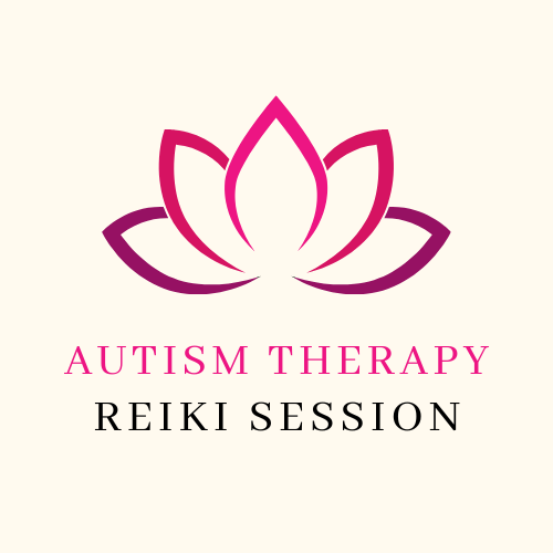 Autism Therapy Reiki Session