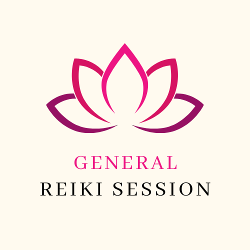 General Reiki Session